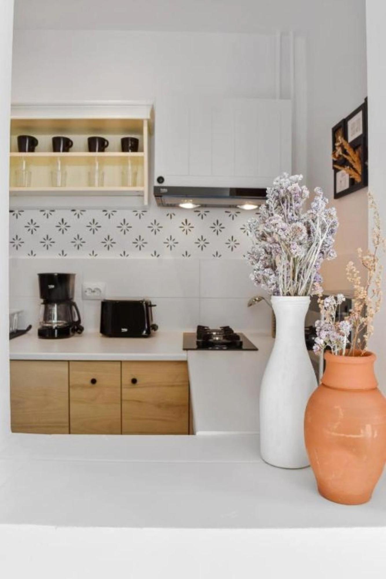 Serene Retreat - Beautifully Designed Studio บูคาเรสต์ ภายนอก รูปภาพ